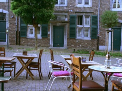 Foto: Karawane - Arabisches Restaurant &amp;amp; Cafe